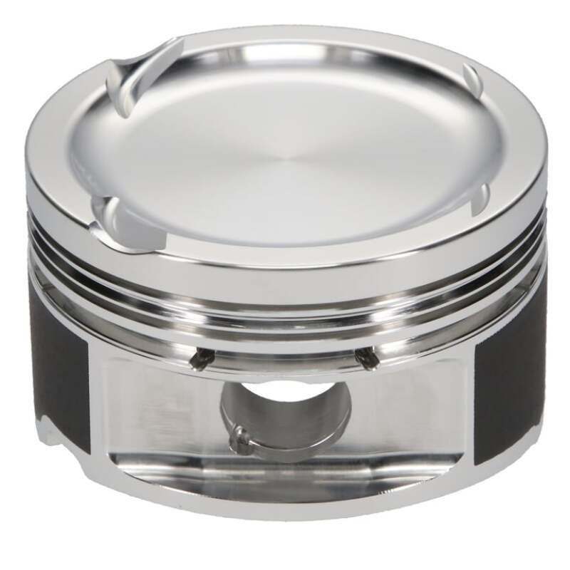 JE Pistons 367864 JE Pistons VW 2.0T TSI Ultra Series 23mm PIN - Set of 4 Pistons - 367864