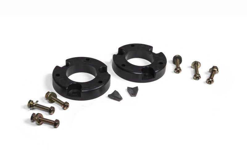 ZONE OFFROAD ZONC1232 2019-2021 GM/GMC 1500 4WD 2' LEVELI