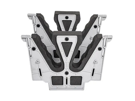 AD16MSPK Decked Piecekeeper - Firearms Holder - Nar - Gun Rack