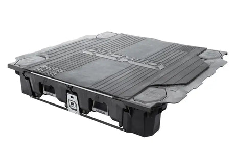 AD18BEDMAT Decked Truck Bed Battlemat - Mat