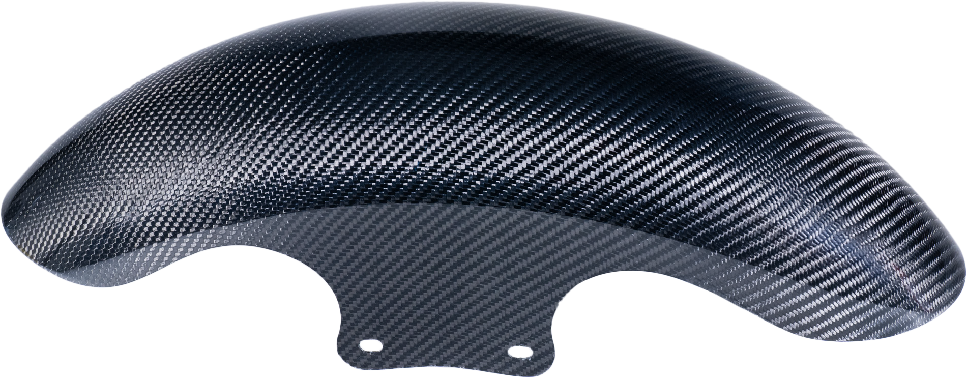 Hofmann Designs Carbon Fiber Shorty Fender Body HDCF-6029