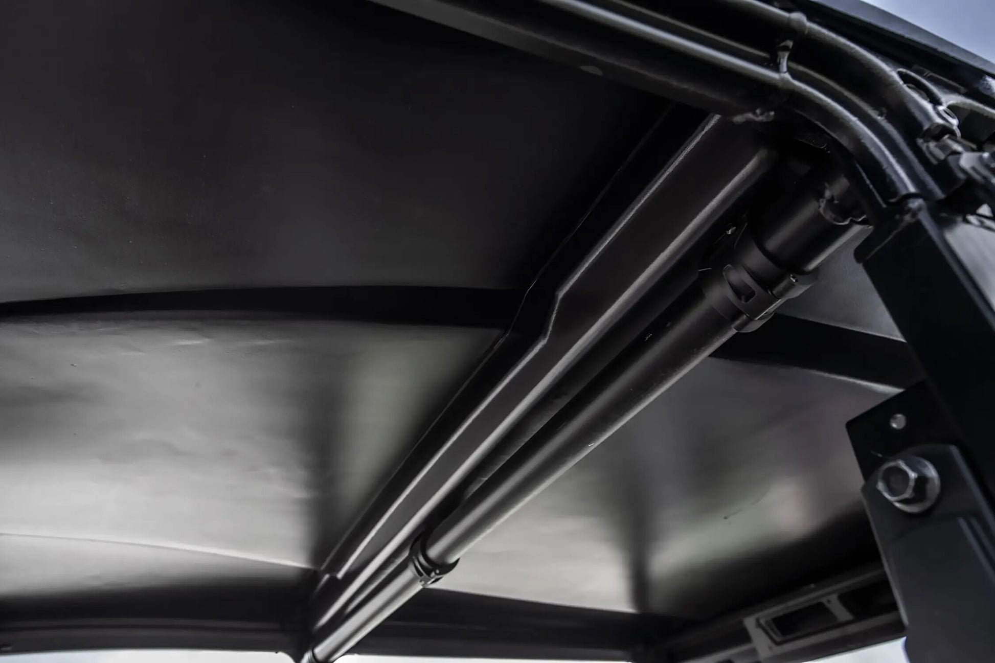 Kolpin Poly Roofs Body 27105 - Roof Hmwpe