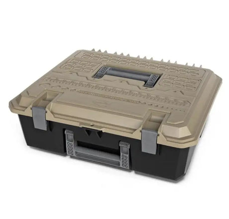 AD5-DTAN Decked D-Box - Drawer Tool Box - Desert Ta