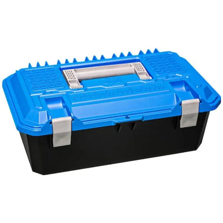 AD6 Decked Crossbox - Drawer Tool Box