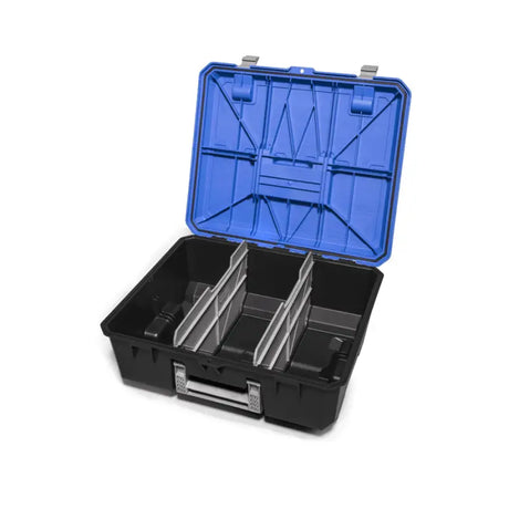 AD6 Decked Crossbox - Drawer Tool Box