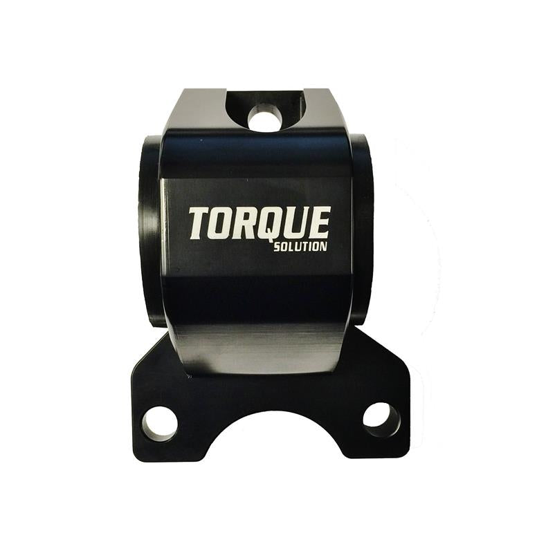 Torque Solution TS-RSX-003 TS-RSX-003 Torque Solution Billet Aluminum Transmission Mount: Acura RSX 2002-2006 DC5