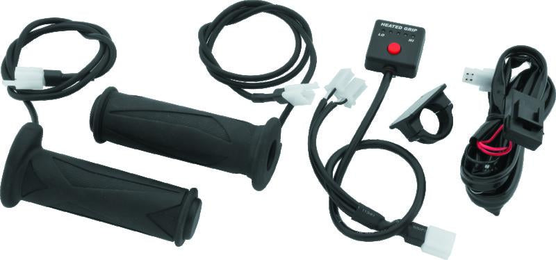 QuadBoss 101921 QuadBoss ATV Heated Grips - 101921