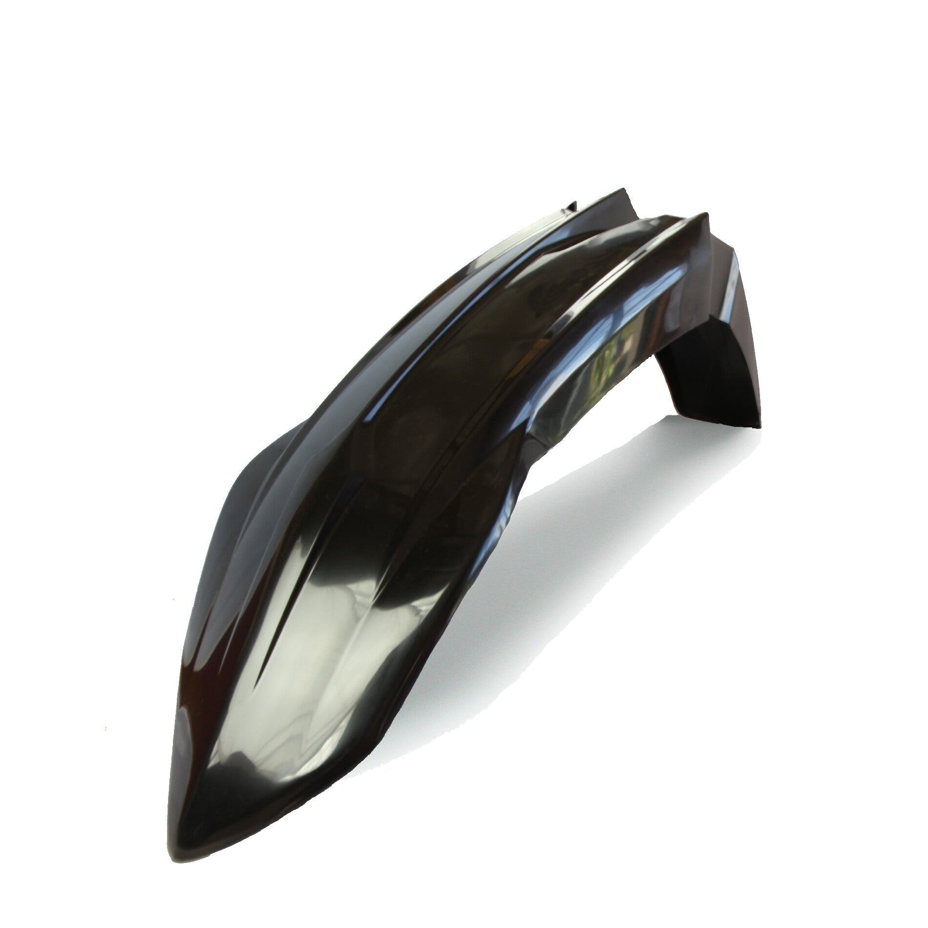 Cycra Performance Front Fender Body 1CYC-1563-12 - Black