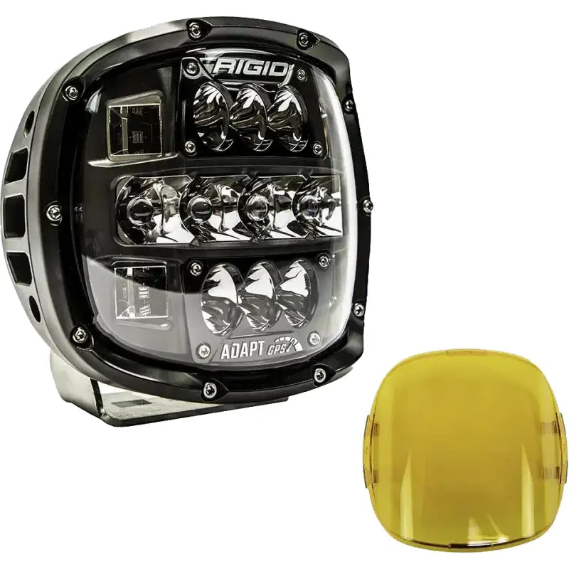 Adapt Xp Extreme Led Light Single - Powersports