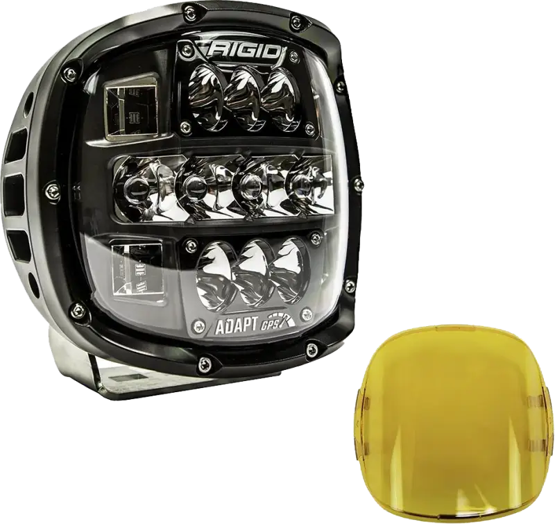 Adapt Xp Extreme Led Light Single - Powersports