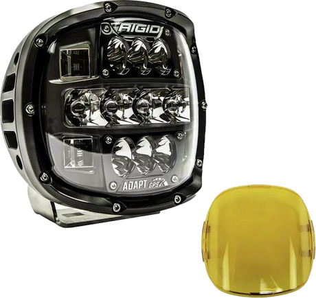 Adapt Xp Extreme Led Light Single - Powersports