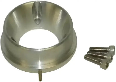 WSM Adapter Mik 38mm Oil Inj for Powersports