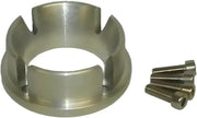 WSM Adapter Mik 46mm 4 Bolt for Powersports