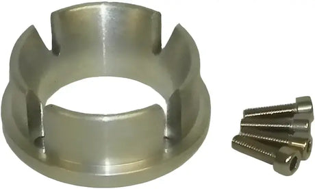 WSM Adapter Mik 46mm 4 Bolt for Powersports