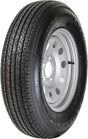 ADB15R45SMDM Taskmaster St205/75R15 8 Ply Diamondback On 15 - Tire/ Wheel Assembly