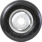 ADB16R477HDM Taskmaster St235/80R16 10 Ply Diamondback On 1 - Tire/ Wheel Assembly