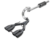 AFE 49-38073-B REBEL SERIES 2-1/2 IN 304 STAINLESS