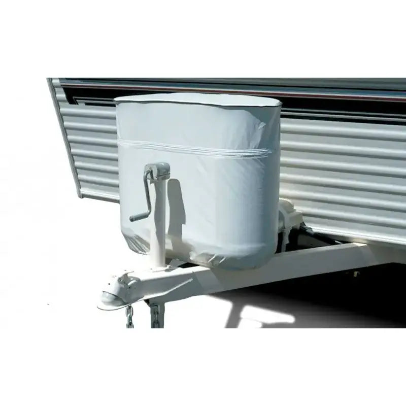 2111 Adco Covers Propane Tank Cover For Single 20 Pound - 5 Gallon