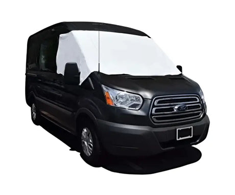 2425 Windshield Cover