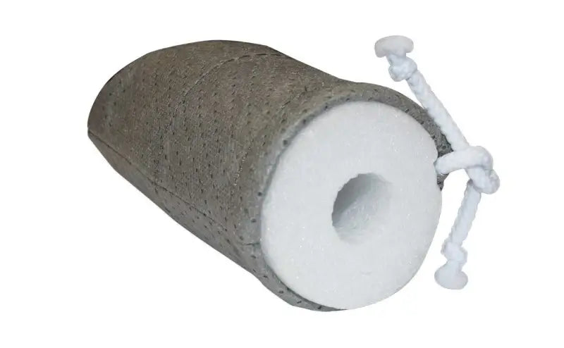 7173 RV Rain Gutter Spout Cover