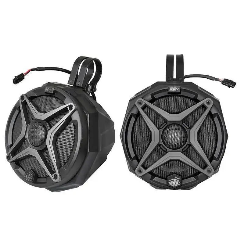 SSV WORKS RZ5-C65ARC
