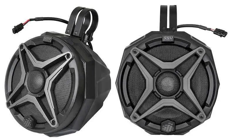 SSV WORKS RZ5-C65ARC