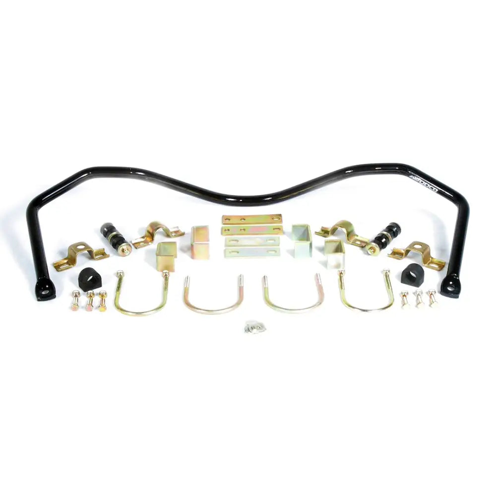Addco 340 - Carbon Sway Bar