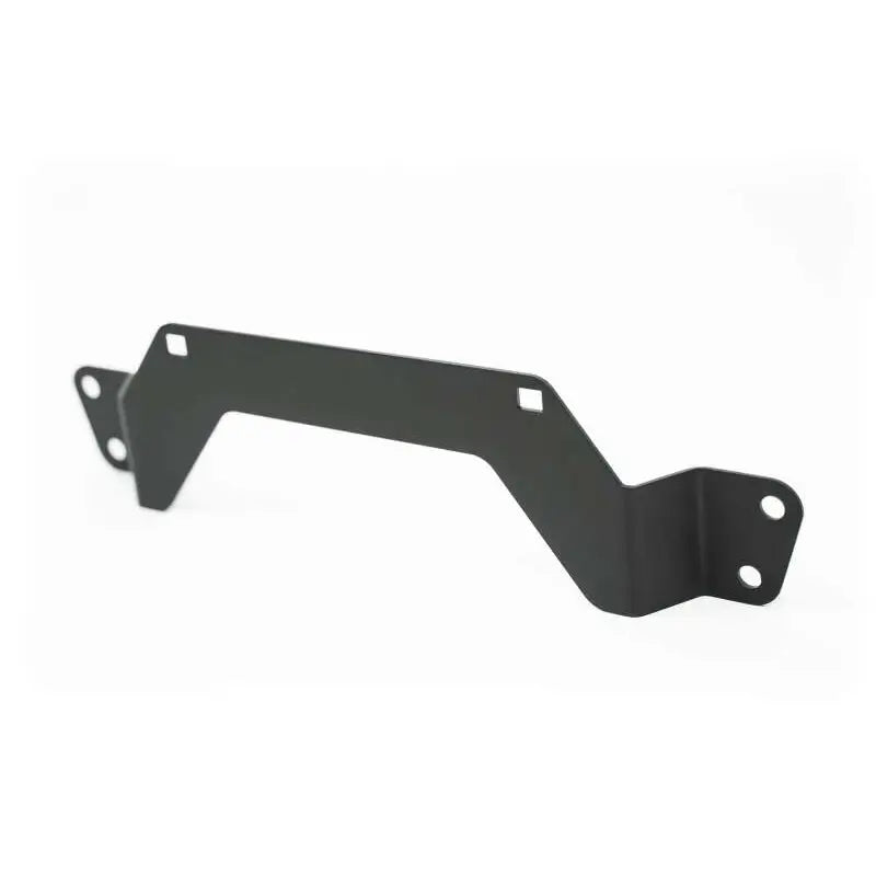 Addictive Desert Designs AC96154701NA Addictive Desert Designs 07-23 Jeep JK/JL/JT Stealth Fighter Front Licence Plate Bracket - AC96154701NA