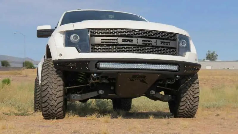 Addictive Desert Designs 10-14 Ford F-150 Raptor Venom R Front Bumper 