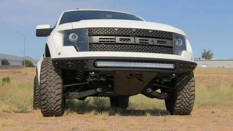 Addictive Desert Designs 10-14 Ford F-150 Raptor Venom R Front Bumper 