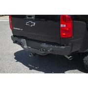 Addictive Desert Designs 17-18 Chevy Colorado Stealth Fighter Rear Bumper - R371021280103