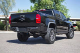Addictive Desert Designs 17-18 Chevy Colorado Stealth Fighter Rear Bumper - R371021280103