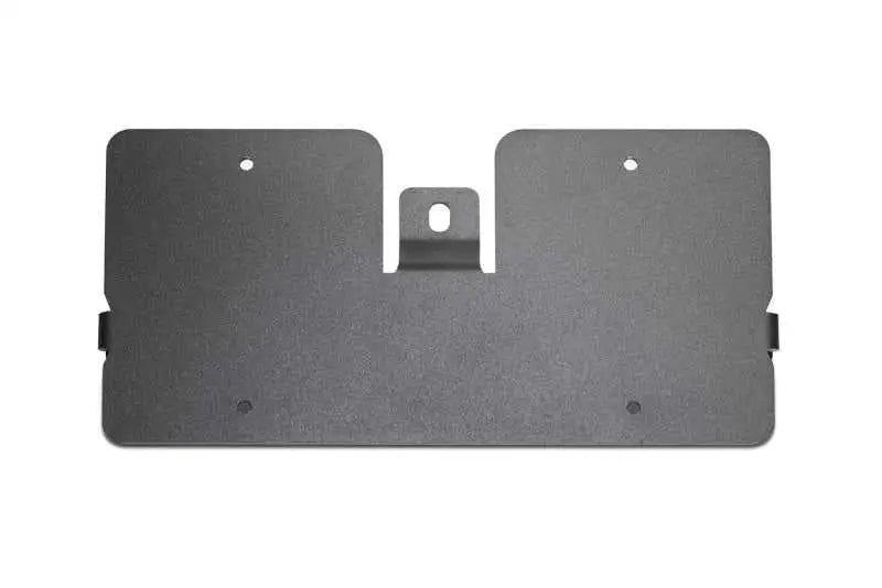 Addictive Desert Designs Addictive Desert Designs 17-18 Ford F-150 Raptor Front License Plate Bracket