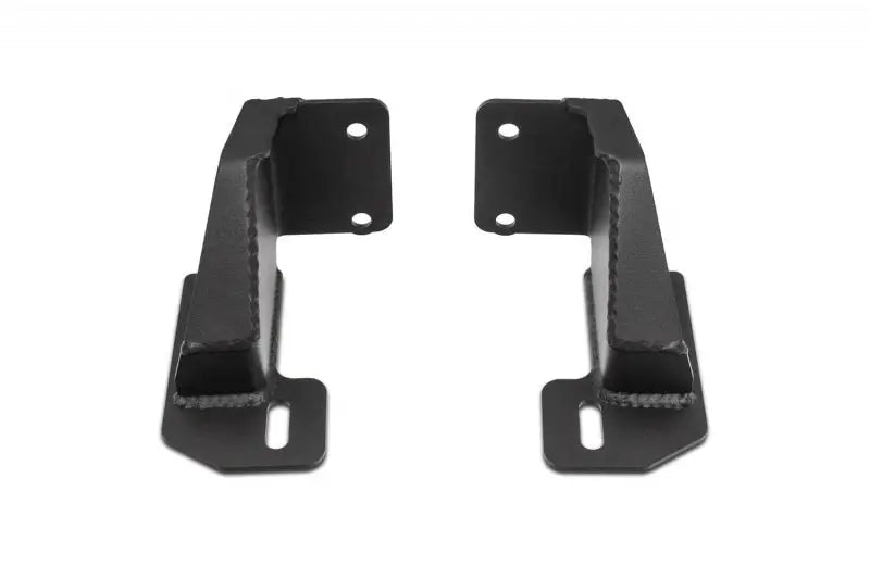 Addictive Desert Designs 17-18 Ford Raptor Hammer Black Frame Reinforcement Kit - Truck & Automotive