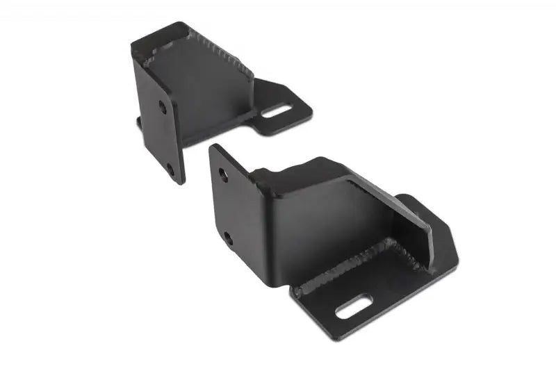 Addictive Desert Designs 17-18 Ford Raptor Hammer Black Frame Reinforcement Kit - Truck & Automotive