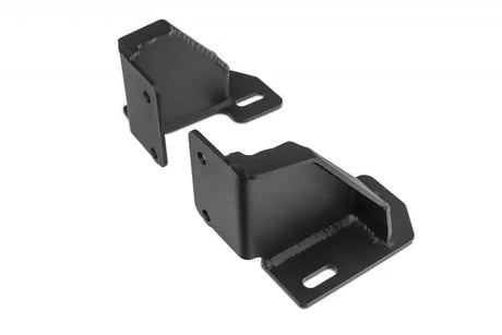 Addictive Desert Designs 17-18 Ford Raptor Hammer Black Frame Reinforcement Kit - Truck & Automotive