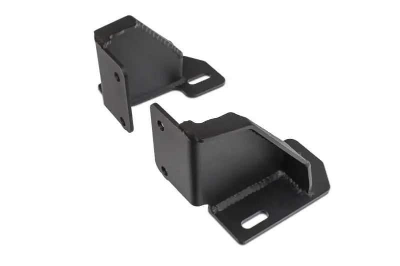 Addictive Desert Designs 17-18 Ford Raptor Hammer Black Frame Reinforcement Kit - Truck & Automotive