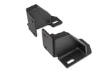 Addictive Desert Designs 17-18 Ford Raptor Hammer Black Frame Reinforcement Kit - Truck & Automotive