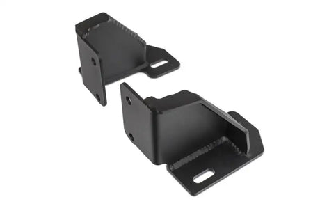 Addictive Desert Designs 17-18 Ford Raptor Hammer Black Frame Reinforcement Kit - Truck & Automotive