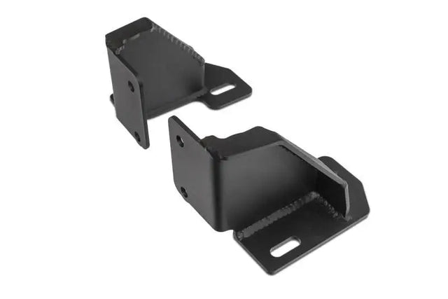 Addictive Desert Designs 17-18 Ford Raptor Hammer Black Frame Reinforcement Kit - Truck & Automotive