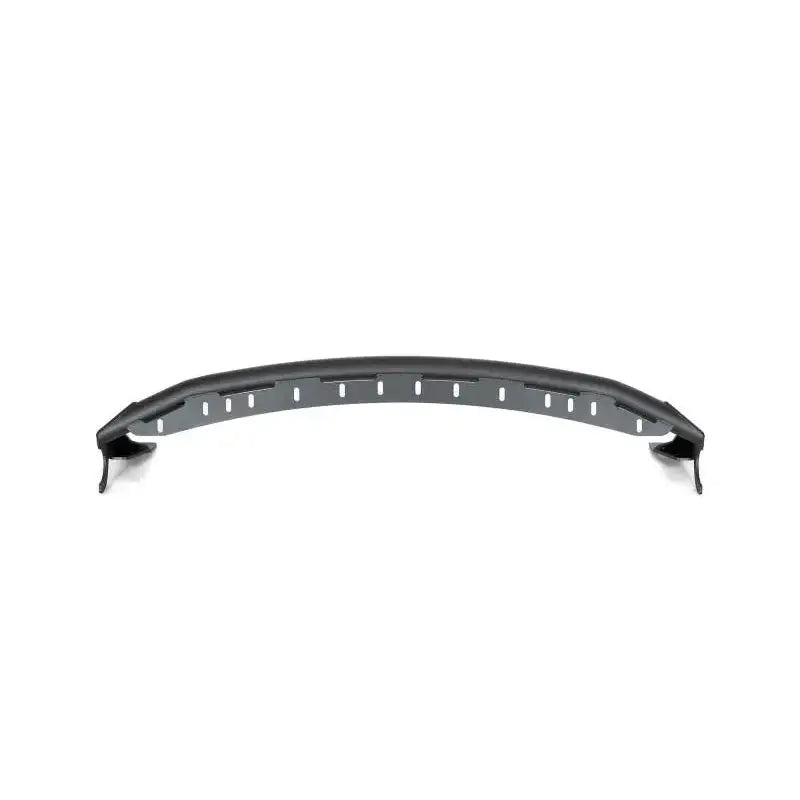 Addictive Desert Designs 17-20 Ford Raptor Pro Bolt-On Front Bumper - Hammer Black - L1157021701NA