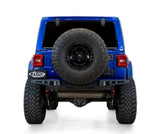Addictive Desert Designs 18-23 Jeep Wrangler JL Stealth Fighter Rear Bumper - Truck & Automotive