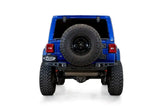 Addictive Desert Designs 18-23 Jeep Wrangler JL Stealth Fighter Rear Bumper - Truck & Automotive