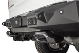 Addictive Desert Designs 19-20 GM 1500 Stealth Fighter Rr Bumper w/ Backup Sensor Cutouts - Truck & Automotive