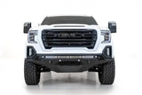 Addictive Desert Designs 19-21 GMC Sierra 1500 Stealth Fighter Front Bumper - F471763030103