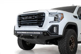 Addictive Desert Designs 19-21 GMC Sierra 1500 Stealth Fighter Front Bumper - F471763030103