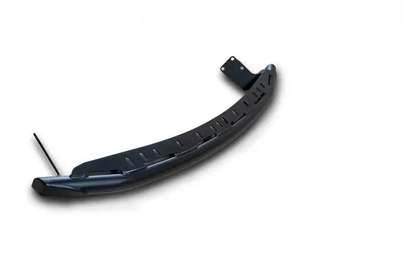 Addictive Desert Designs 2021 Dodge RAM 1500 TRX Light Hoop For PRO Bolt-On Front Bumper - Truck & Automotive