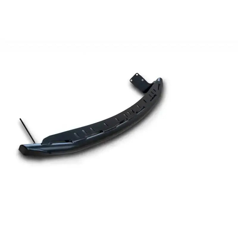 Addictive Desert Designs 2021 Dodge RAM 1500 TRX Light Hoop For PRO Bolt-On Front Bumper - Truck & Automotive