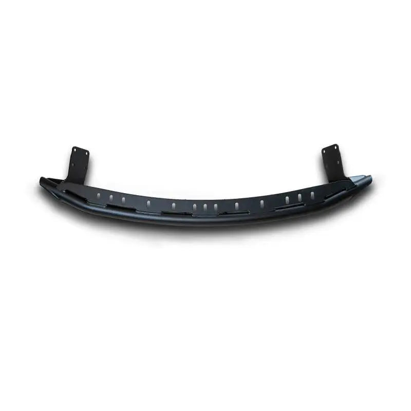 Addictive Desert Designs L6257021701NA Addictive Desert Designs 2021 Dodge RAM 1500 TRX Light Hoop For PRO Bolt-On Front Bumper