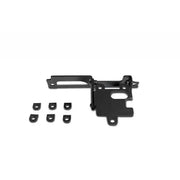 Addictive Desert Designs AC23152501NA Addictive Desert Designs 2021+ Ford Bronco Adaptive Speed Control Bracket - Hammer Black